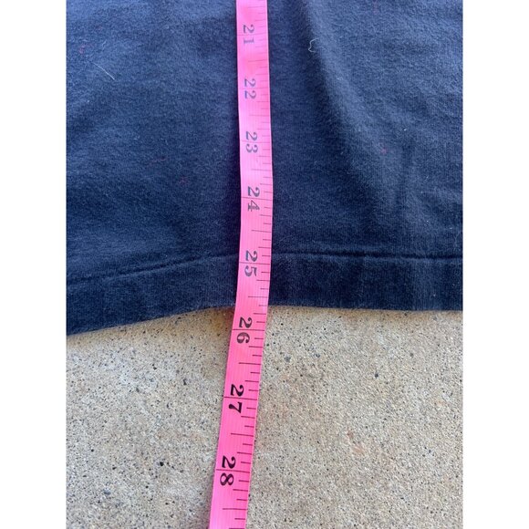 Vintage Hanes 500 NASCAR Martinsville Speedway Graphic T-Shirt Large A4 - Picture 5 of 5